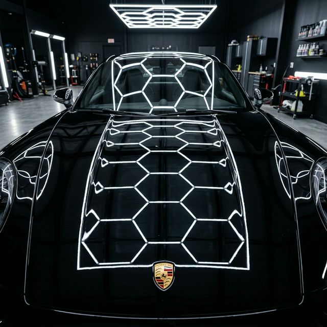 After Detailing
